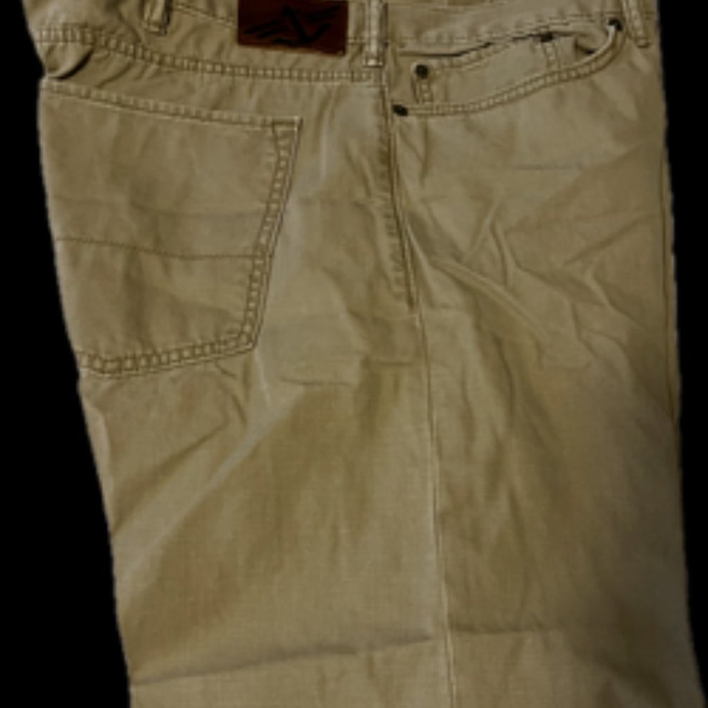 Dockers